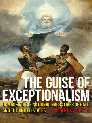 cover image of The Guise of Exceptionalism